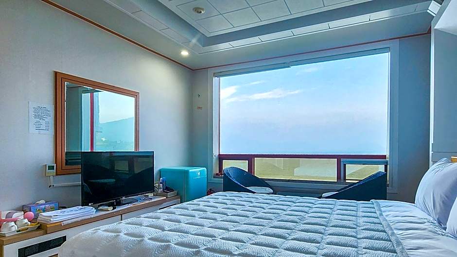 Namhae Beach Hotel