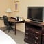 Hampton Inn Clinton