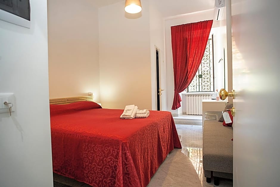 Il Bonsai B&B – Rome