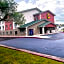 Super 8 by Wyndham Harrisonburg