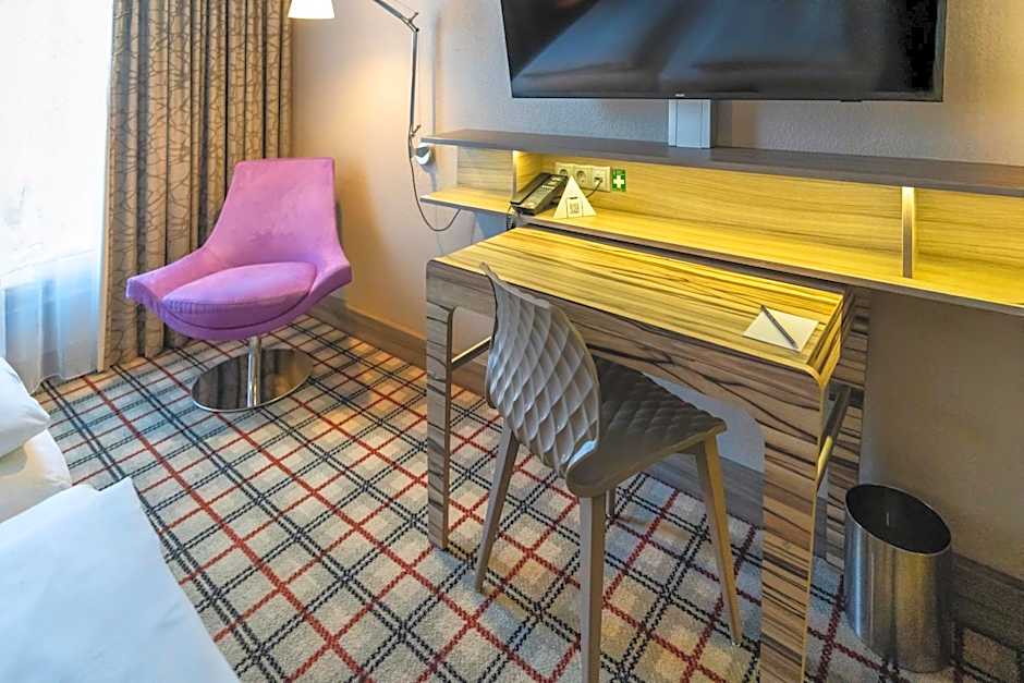Mercure Salzburg City
