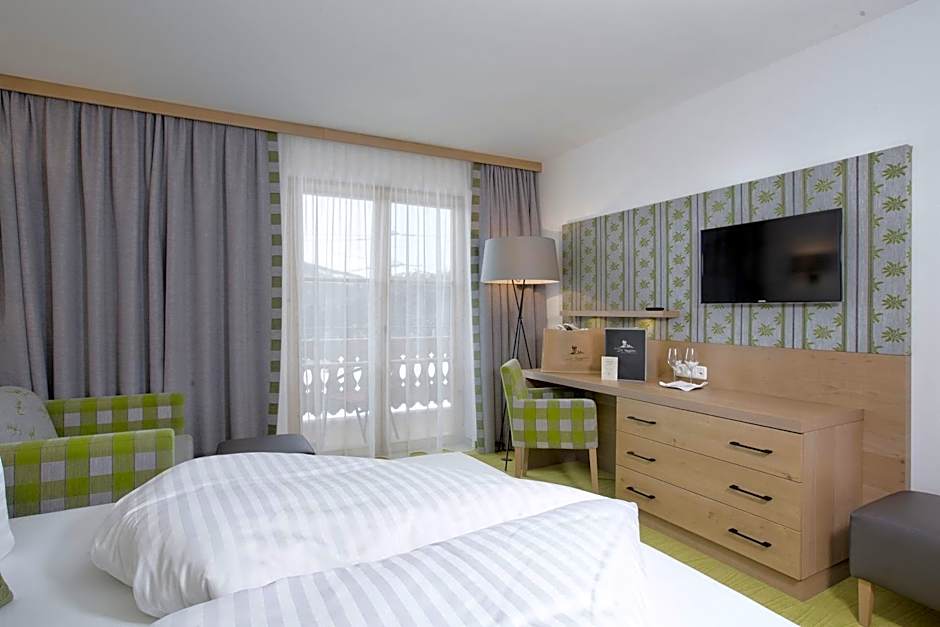 Berghotel Der Königsleitner - Adults only