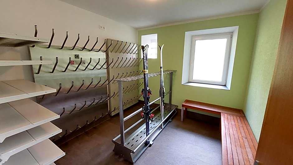 Hotel Pension Oswald