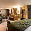 Hotel Dukes' Palace Brugge