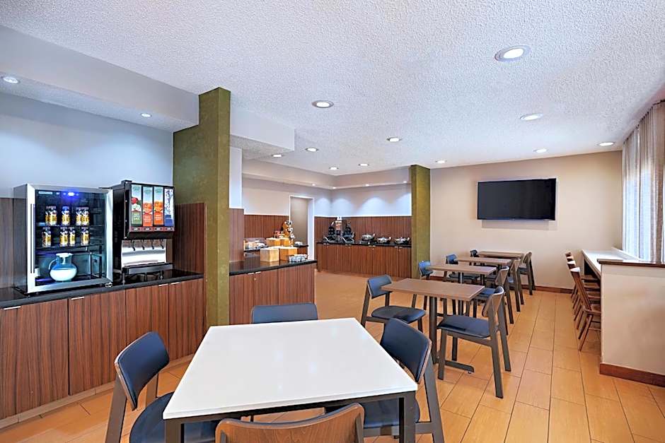 Fairfield Inn & Suites by Marriott San Antonio Downtown/Market Square