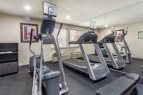 Quality Inn - Alojamientos en OCOEE