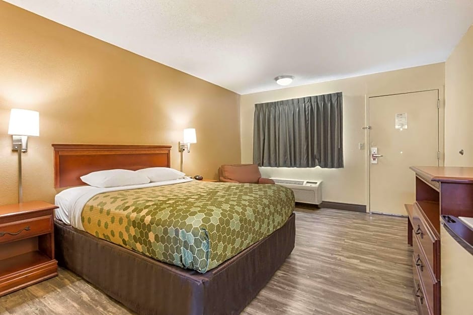 Econo Lodge Saint Robert
