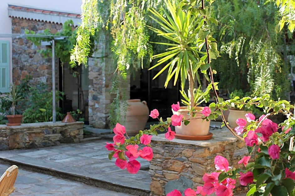 Chambres d'hôtes Le Clos des Oliviers