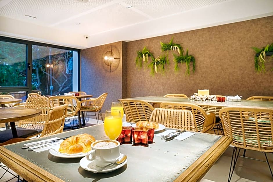Obal Urban Hotel