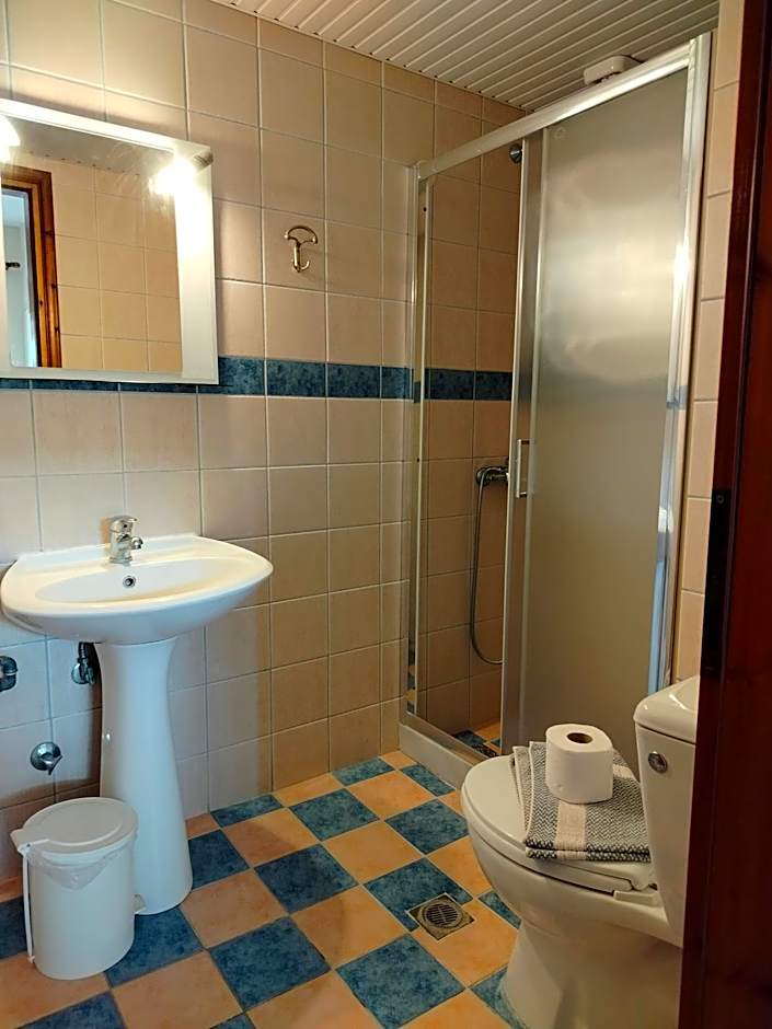 Eirini's Hause