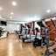 Bourbon Dom Ricardo Aeroporto Curitiba Business Hotel