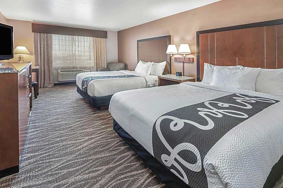 La Quinta Inn & Suites by Wyndham Belgrade / Bozeman Airport