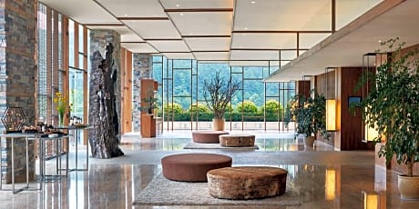 INTERCONTINENTAL ONETHOUSAND ISLAND LAKE RESORT photo 3
