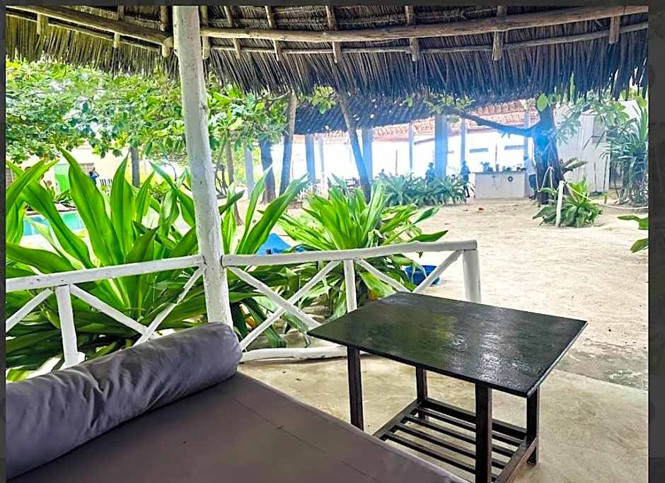 Garden Beach Bungalows Jambiani