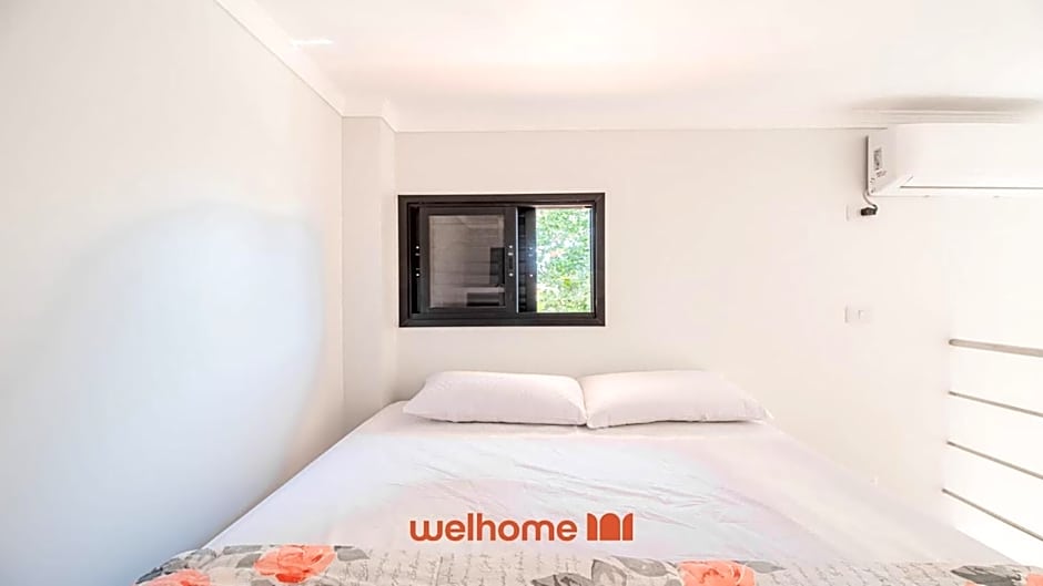 Flat em Caraguatatuba 8min da Praia Palmeiras