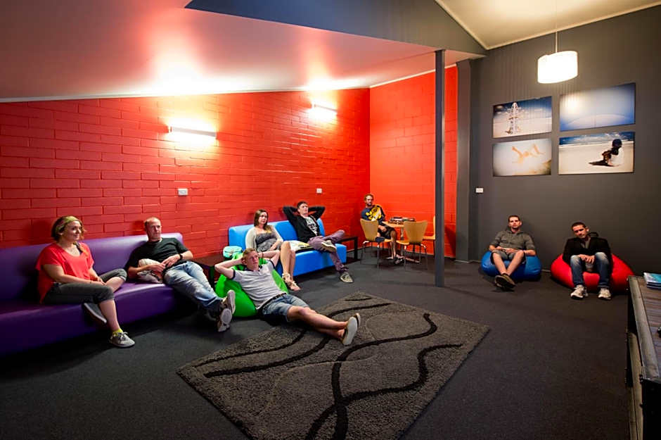 Port Lincoln Studio Apartments