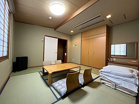 Japanese Style Room - Non-Smoking