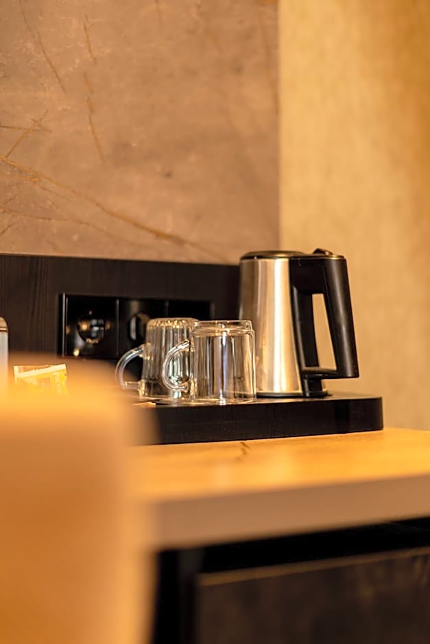 Dream Hotel Amsterdam