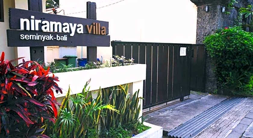 Niramaya Villa Bali