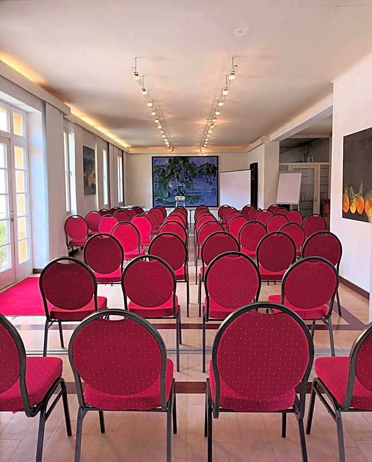 Hotel Vierseithof Luckenwalde