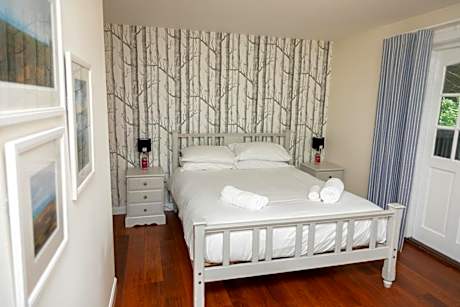 Two-Bedroom Lodge - Glen Esk