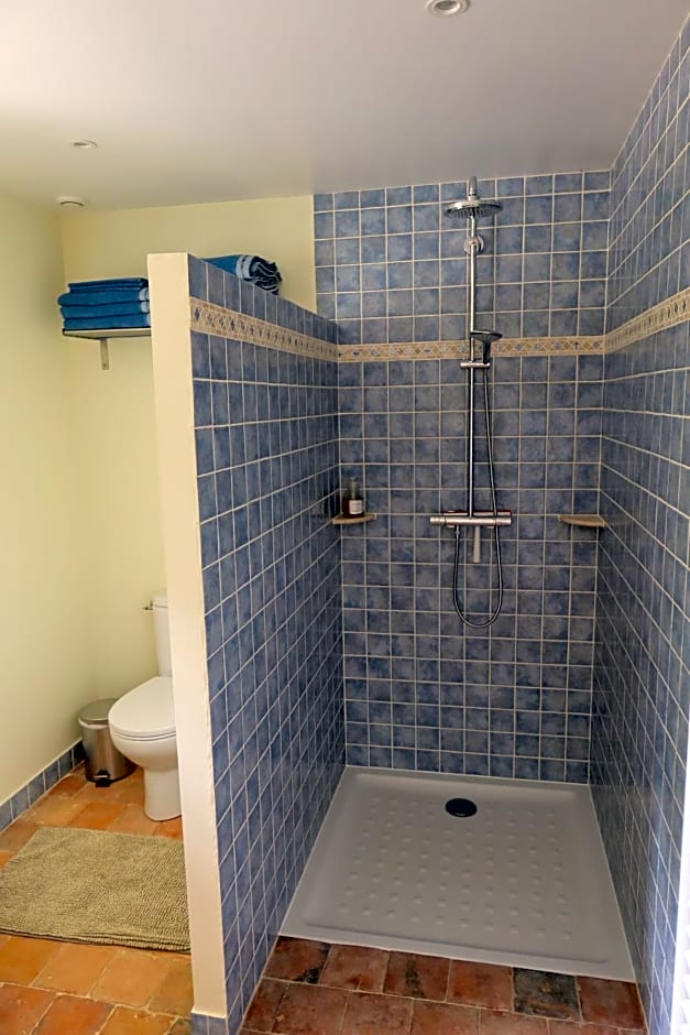 Près des châteaux de la Loire et du zoo de Beauval