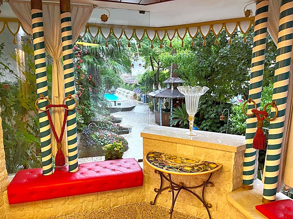 Milton Boutique Hotel - Adults Only