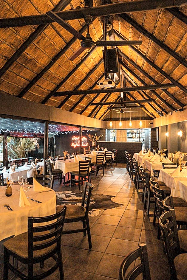 Beside Still Waters Boutique Hotel