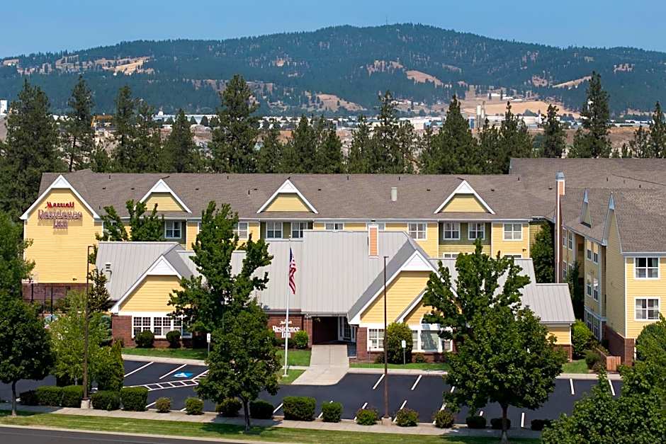 Residence Inn by Marriott Spokane East Valley