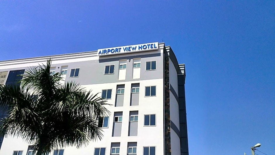 Airport View Hotel