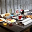 Keizershof Hotel Aalst
