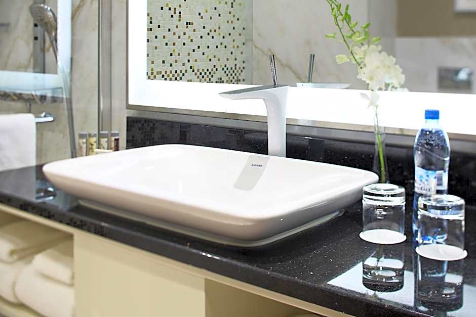 Renaissance Minsk Hotel