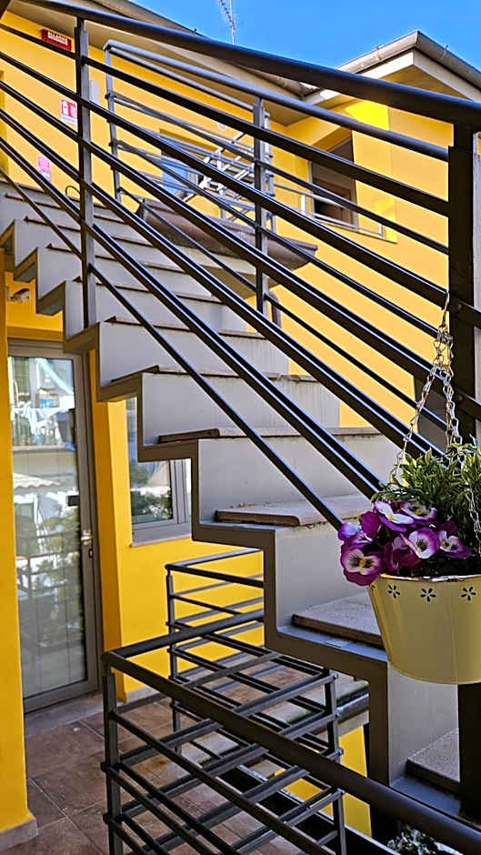 Select Executive Residence