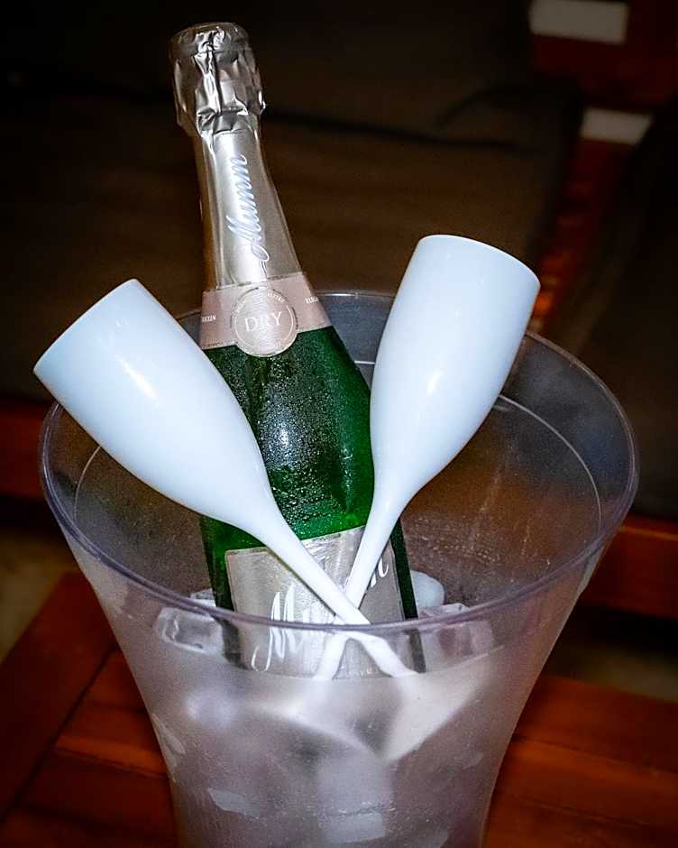 Relax Hotel & SPA Stuttgart