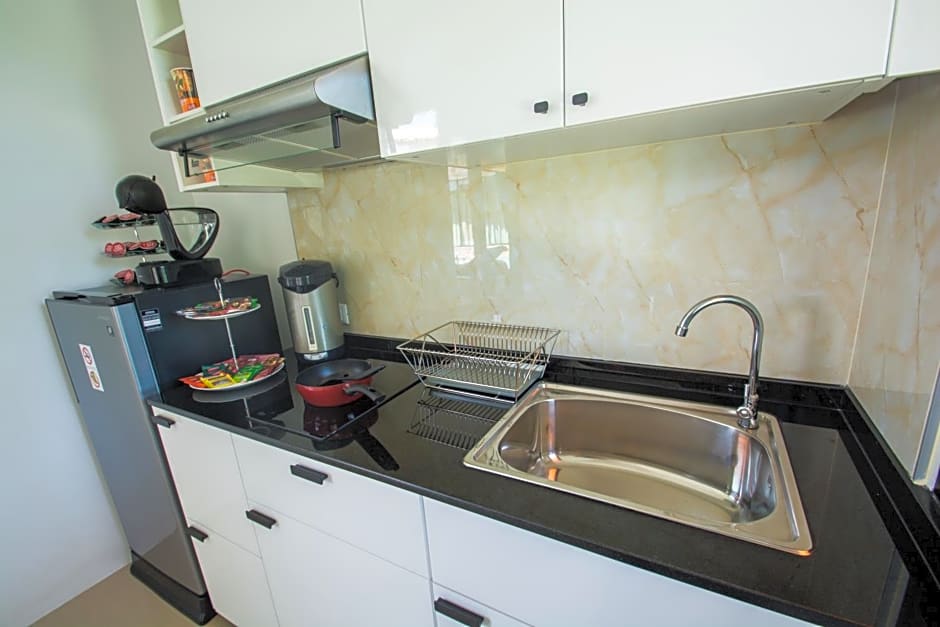 Good Night Pool Villa Phuket - SHA Plus