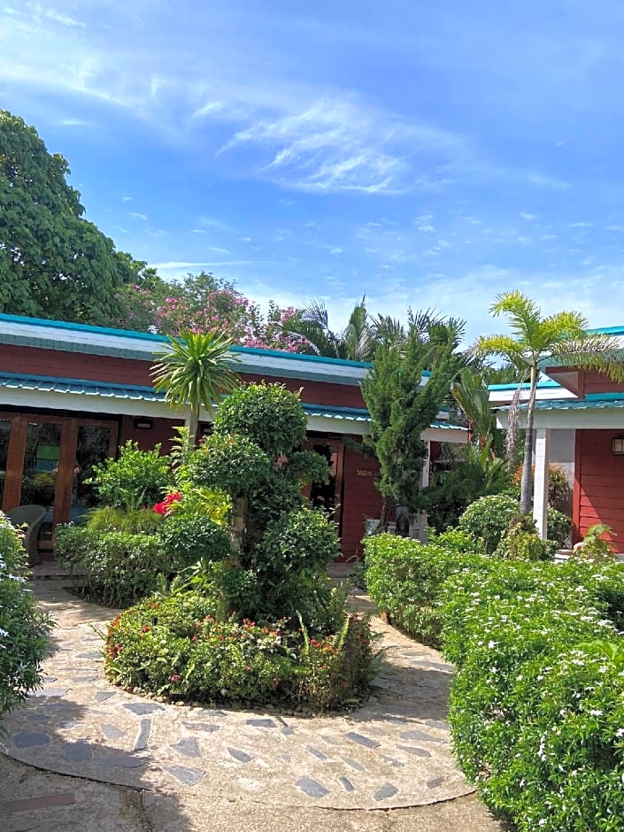 Thai Smile Bungalows