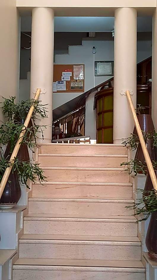 Hotel Brites