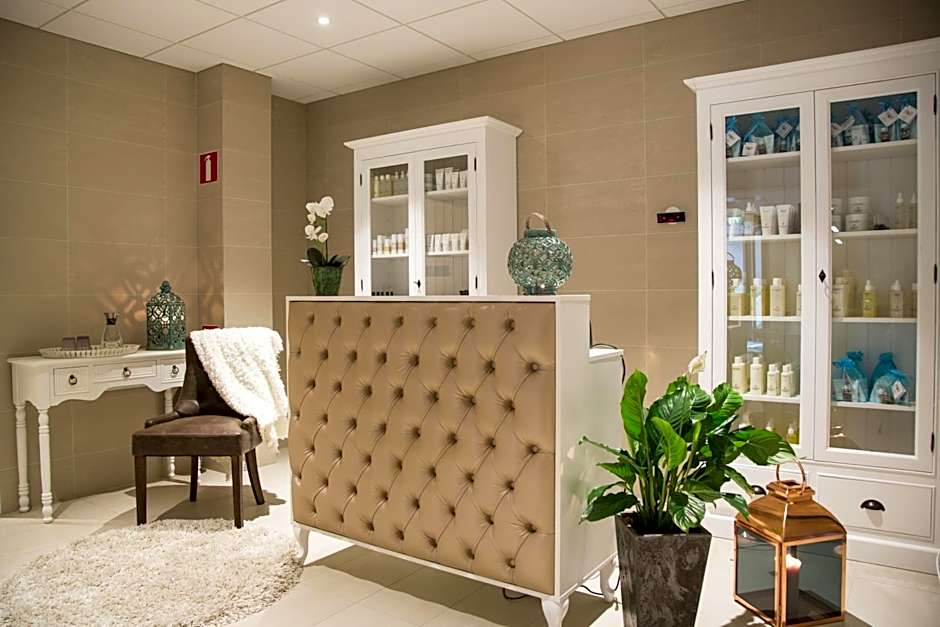 Best Western Plus Savoy Lulea