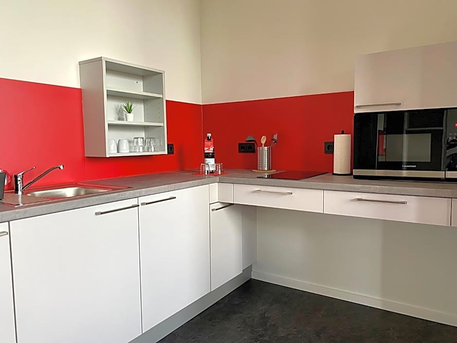 havenhostel Bremerhaven