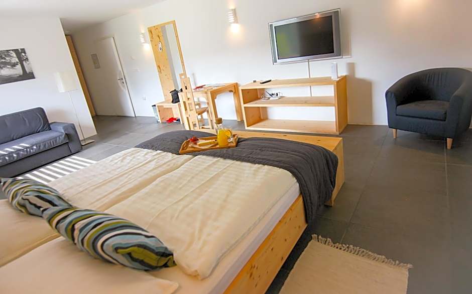 eco boutique hotel AMS Beagle