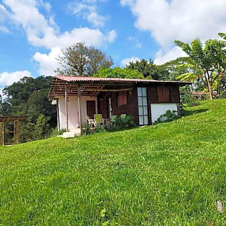 Cabañas Tres Soles