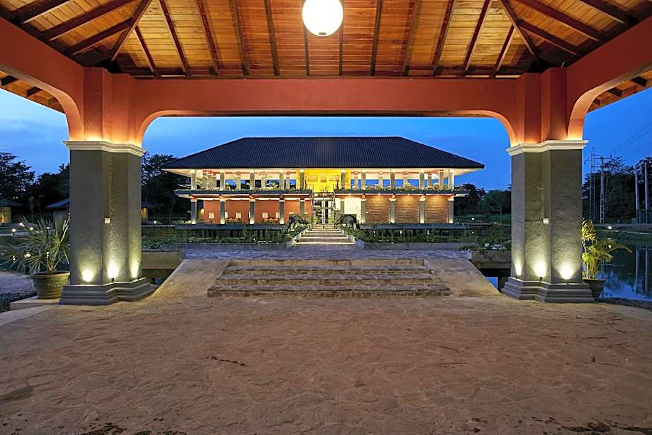 Seerock The Kings Domain Hotel