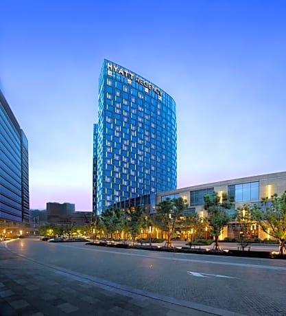 Hyatt Regency Suzhou