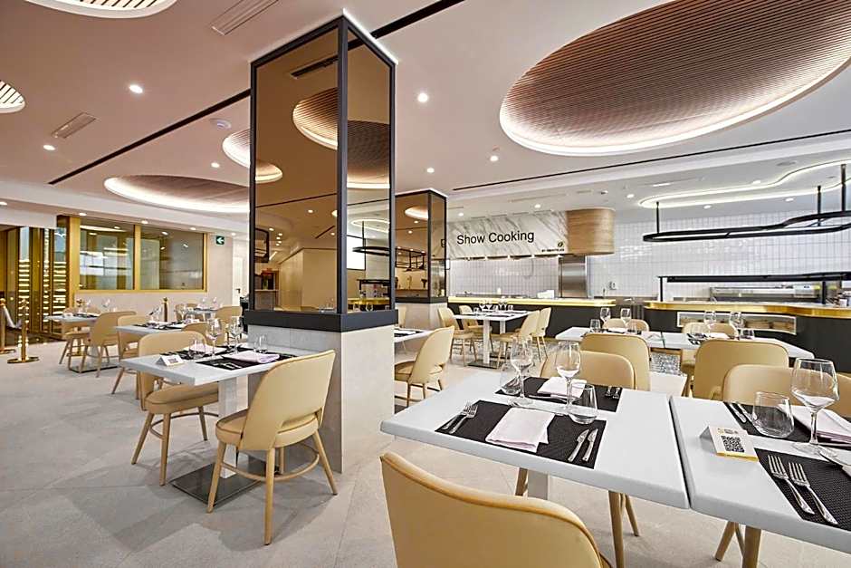 Hotel Gold Arcos 4 Sup - Opened May 2022