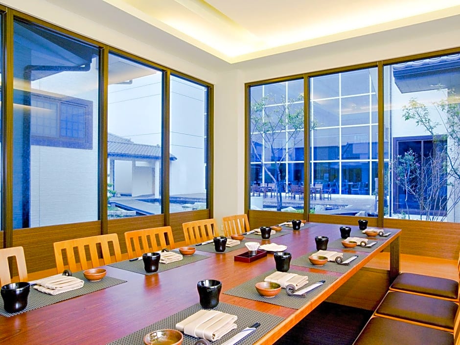 Sheraton Taoyuan Hotel