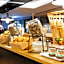ibis Bordeaux Centre Meriadeck