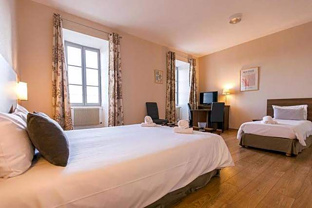 La Bastide de Sanilhac