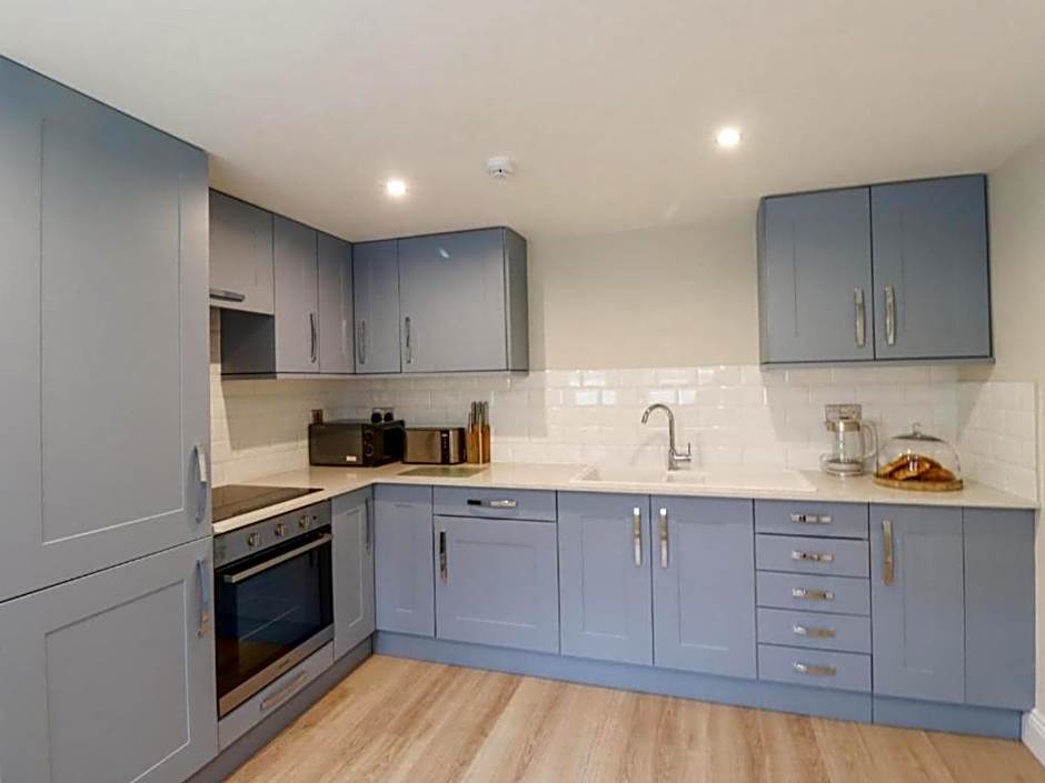 Apartments at The Black