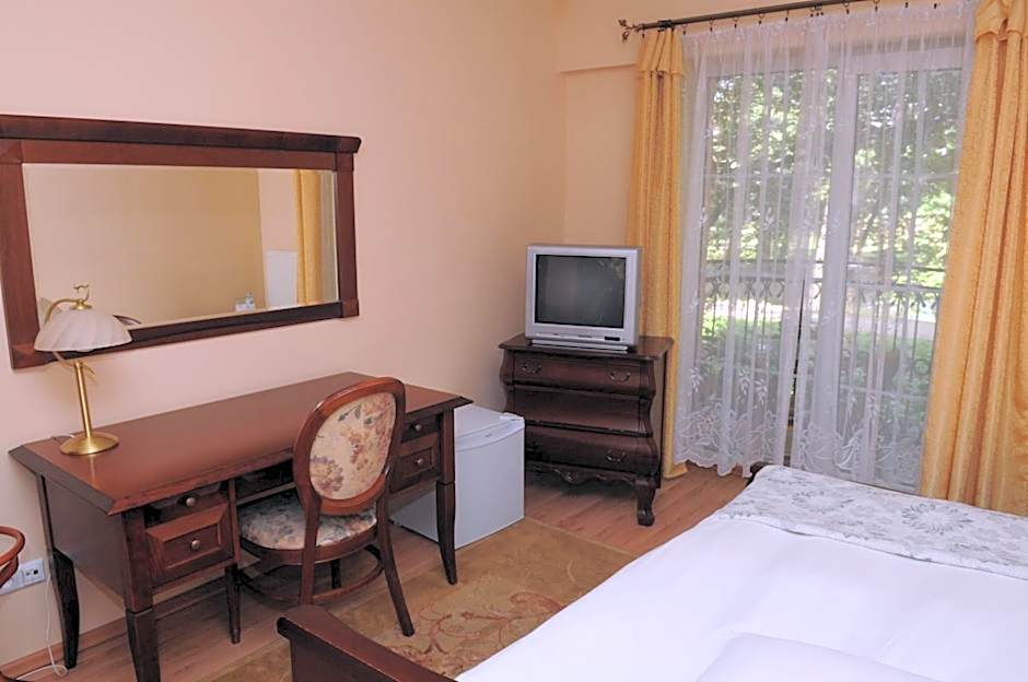 Hotel Gracja