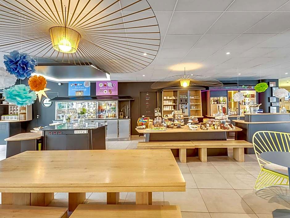 Suite Novotel Paris Montreuil Vincennes